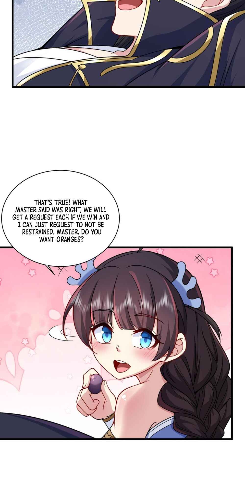 I, The Invincible Villain Master With My Apprentices Chapter 75 - Page 10