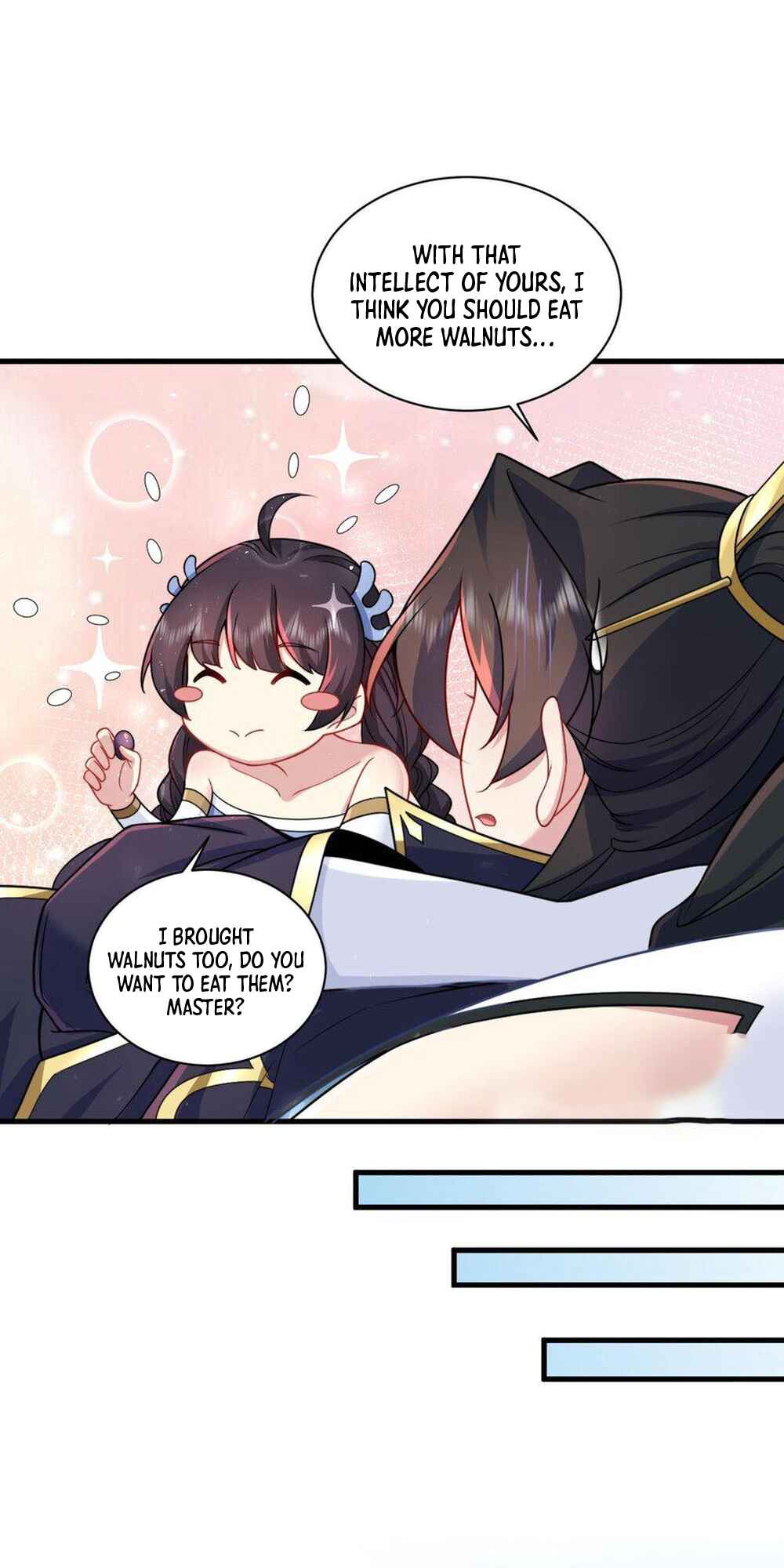 I, The Invincible Villain Master With My Apprentices Chapter 75 - Page 11