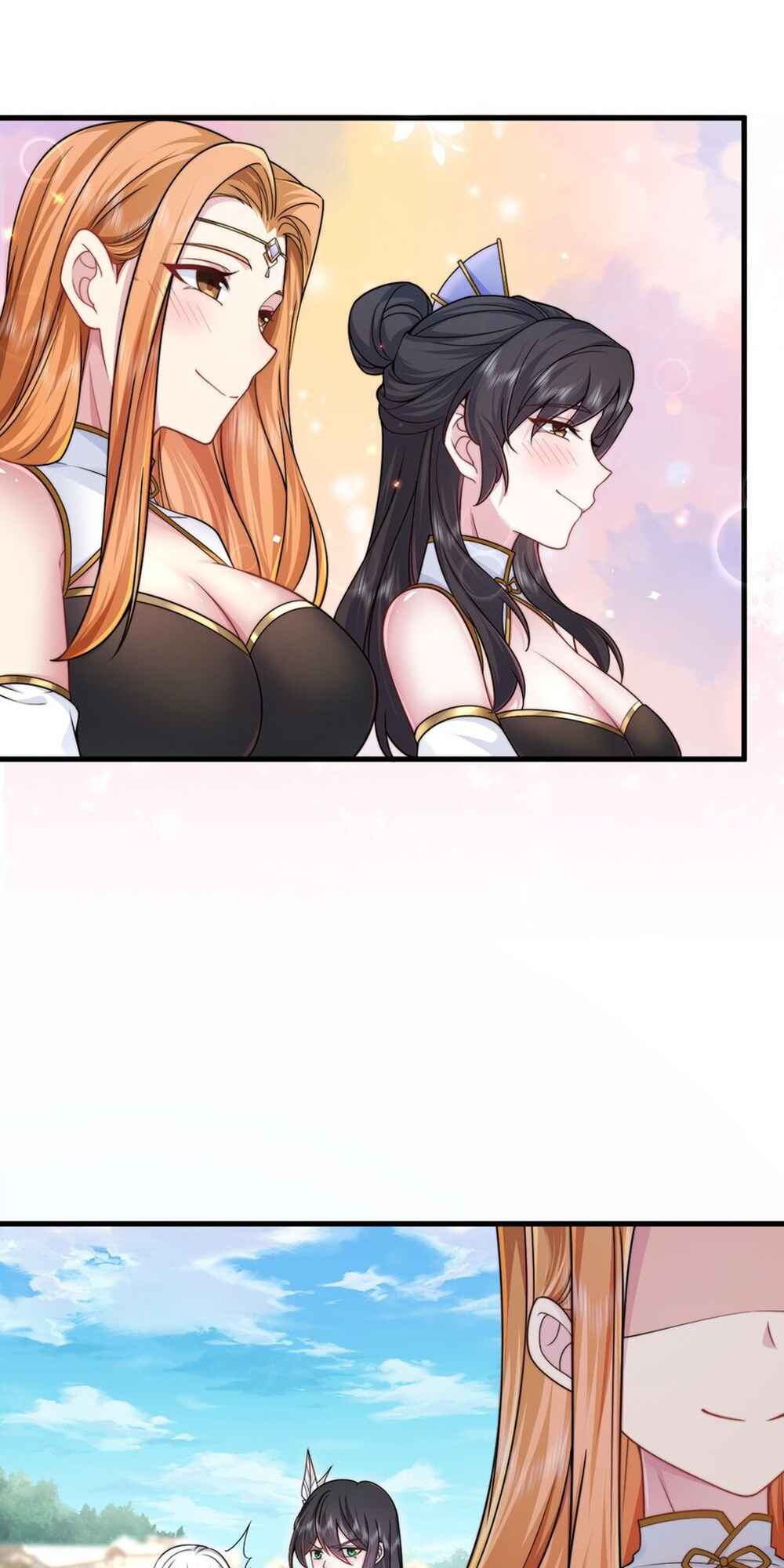 I, The Invincible Villain Master With My Apprentices Chapter 75 - Page 22