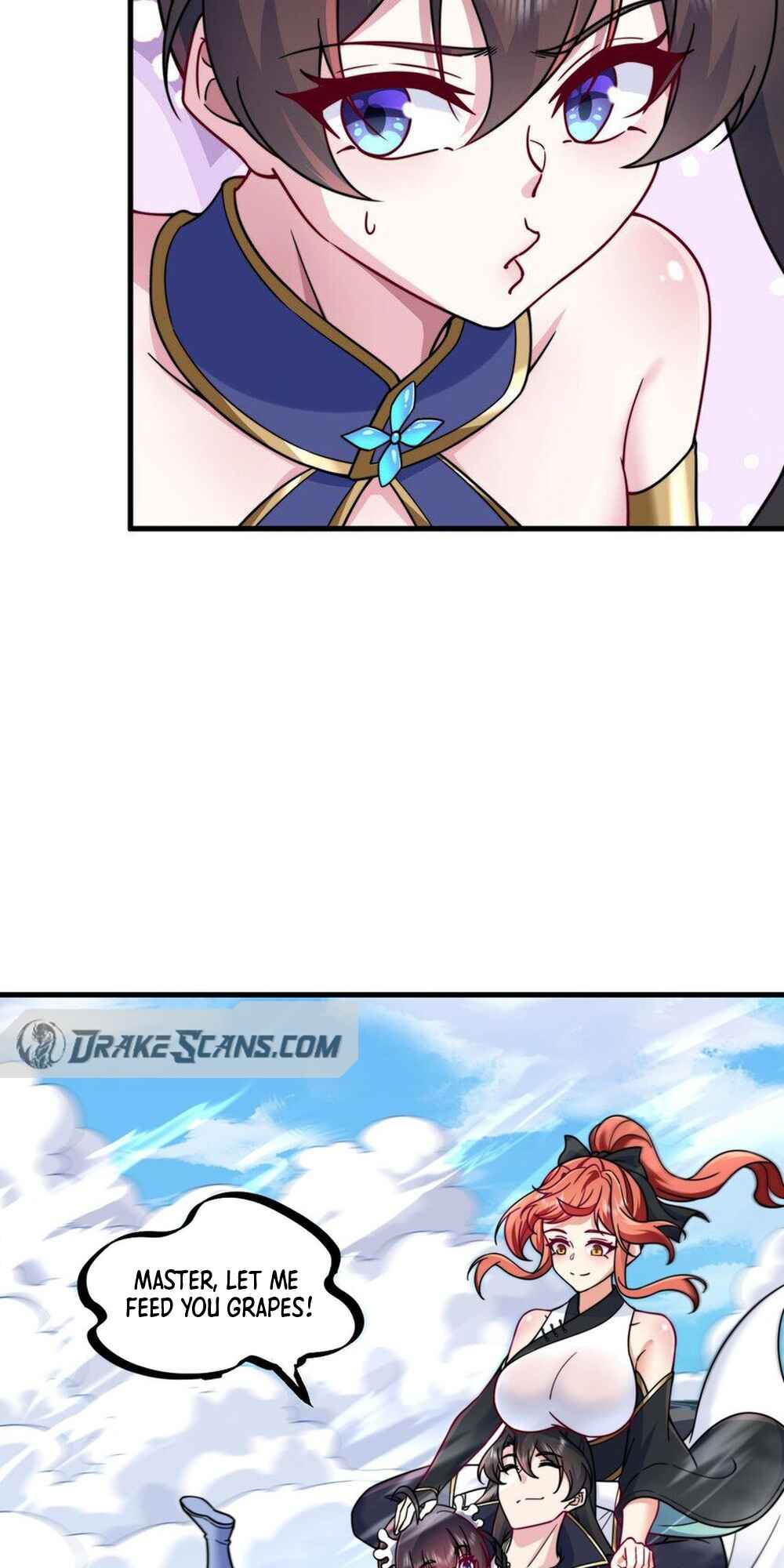I, The Invincible Villain Master With My Apprentices Chapter 75 - Page 5