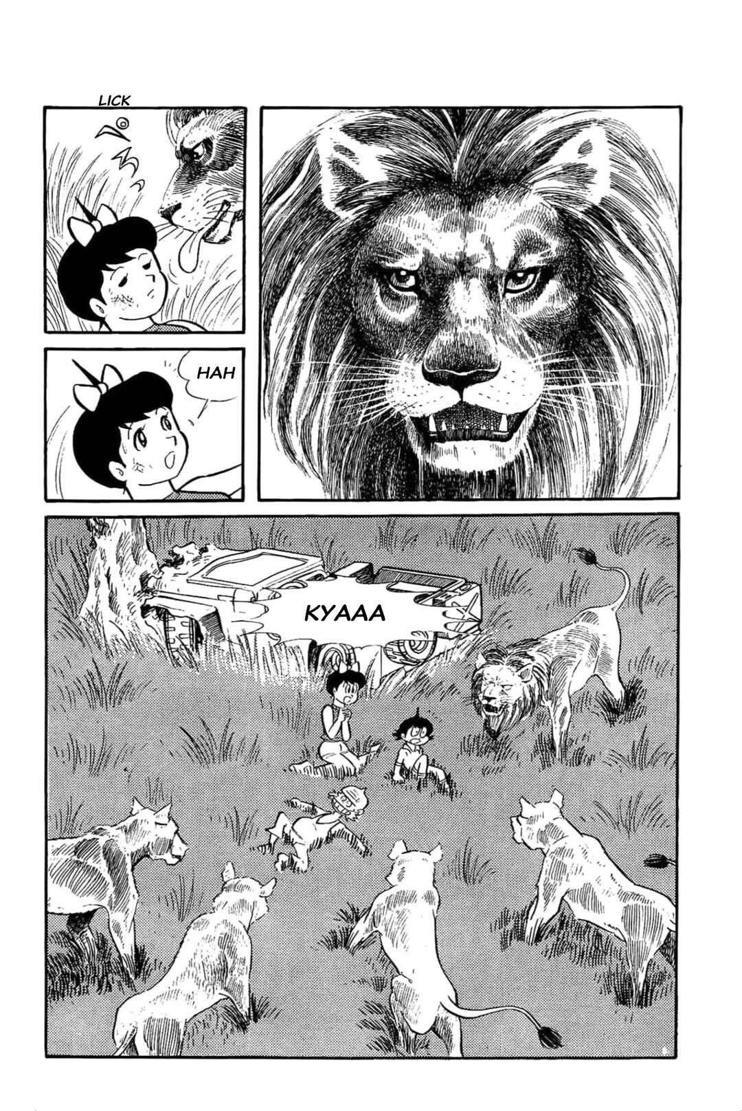 Kikkai-kun Chapter 34 - Page 19