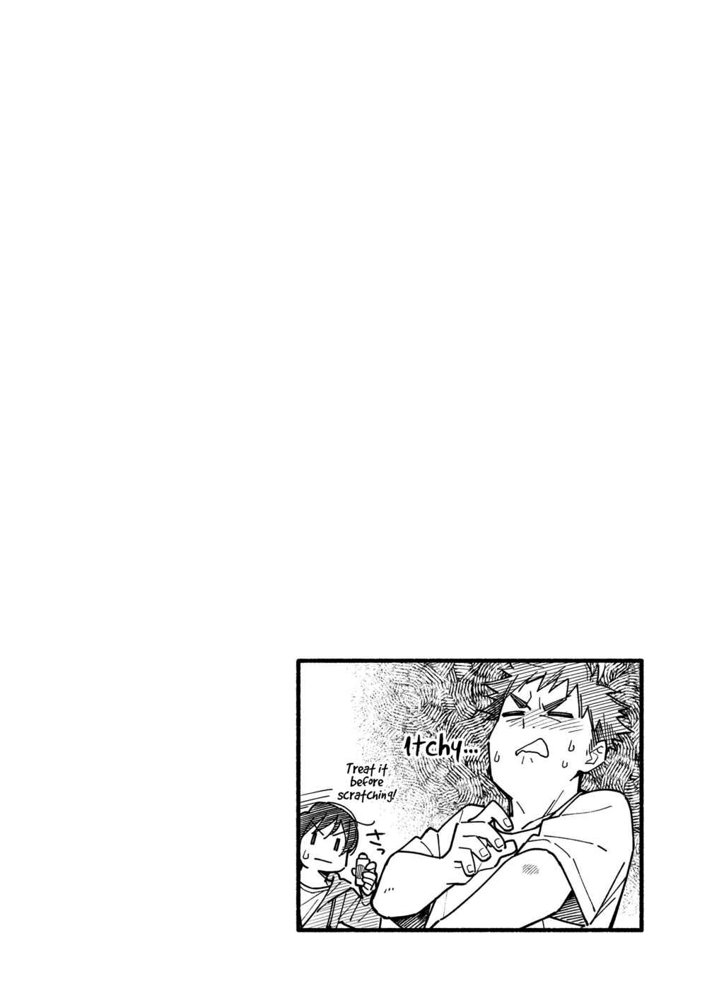 Aikagi-kun to Shiawase Gohan Chapter 14 - Page 27