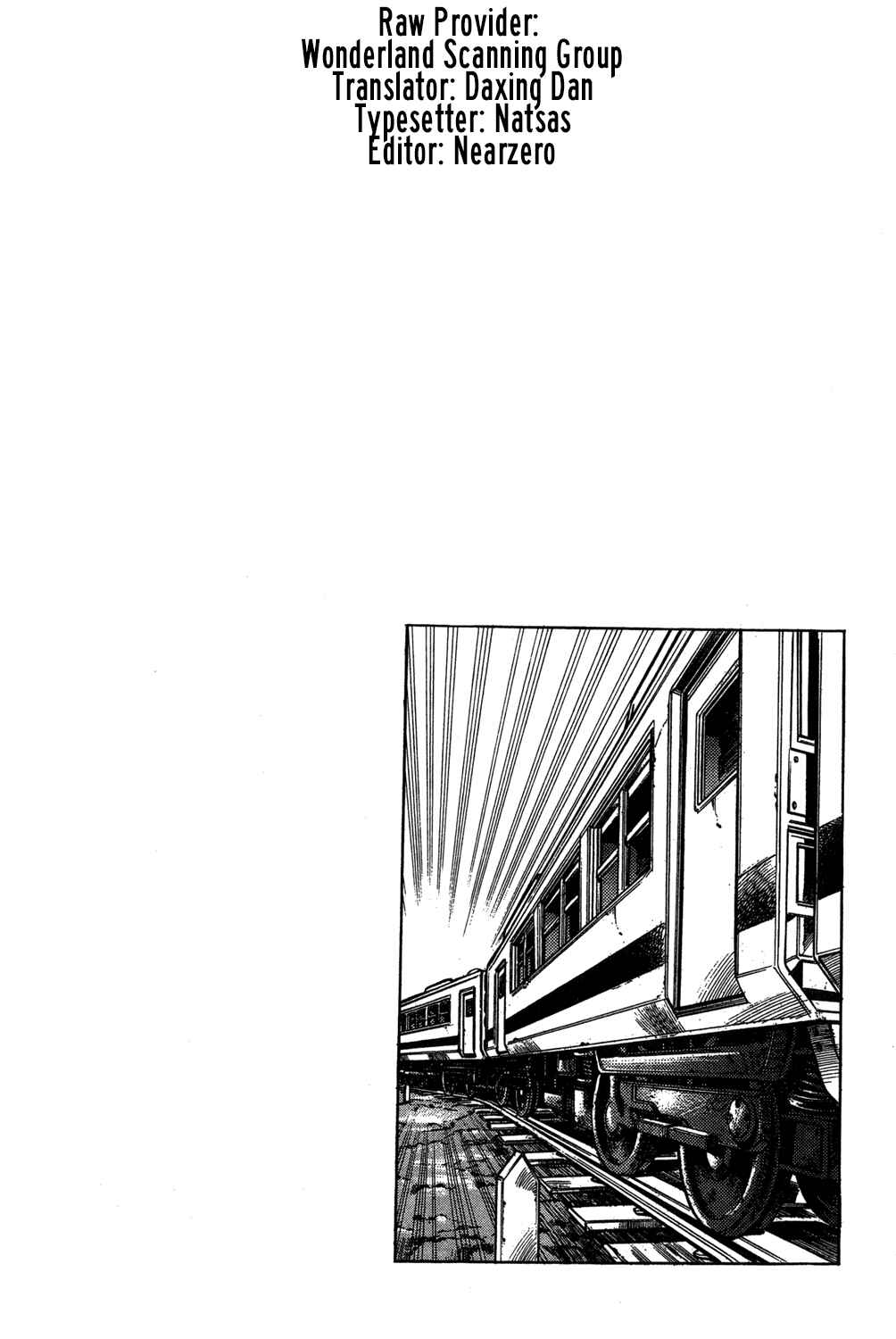 JoJo no Kimyou na Bouken: Part 5 - Ougon no Kaze Chapter 50 - Page 1