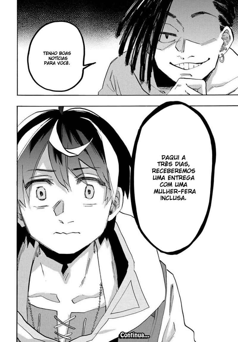 Isekai Walking Chapter 111 - Page 14