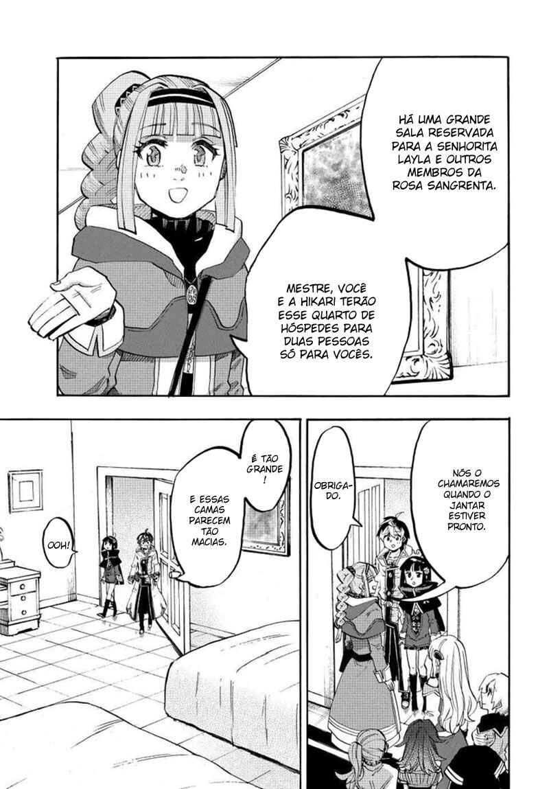 Isekai Walking Chapter 111 - Page 5