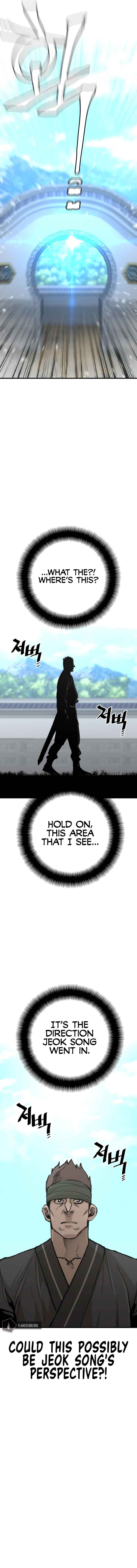 Murim RPG Simulation Chapter 51 - Page 28