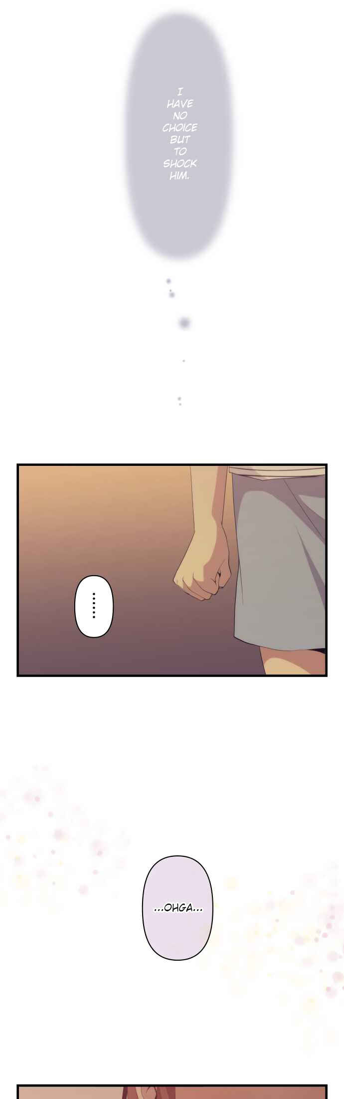 ReLIFE Chapter 99 - Page 11