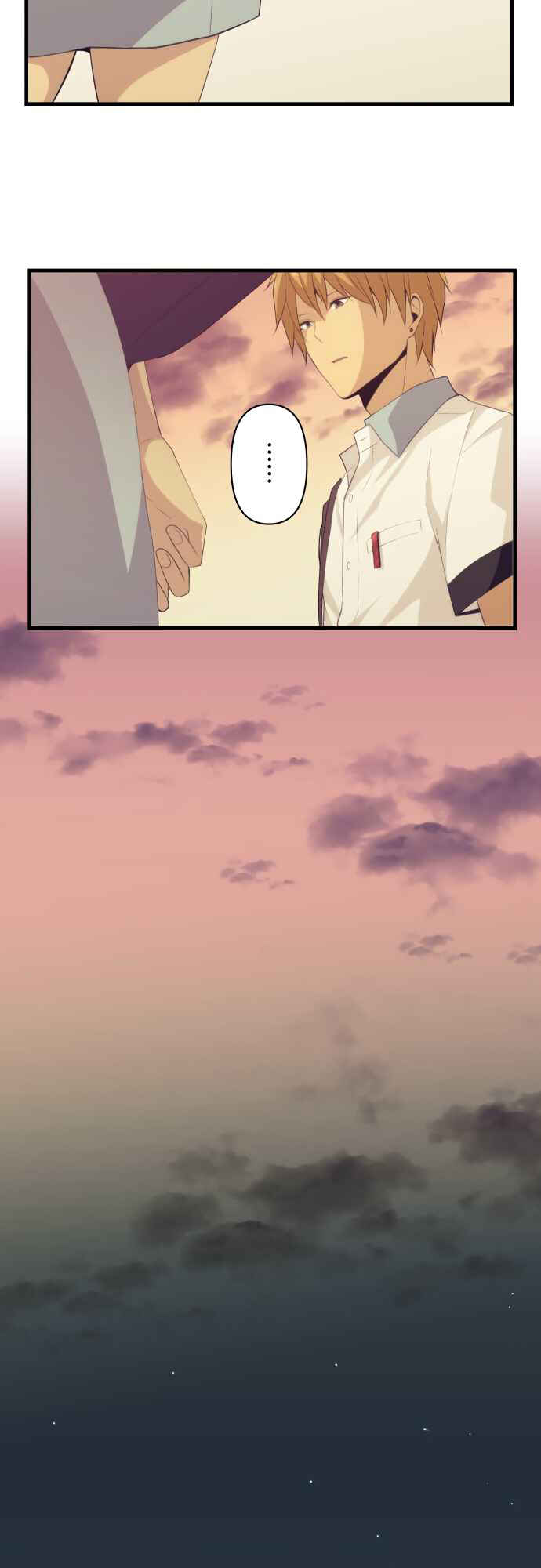 ReLIFE Chapter 99 - Page 20