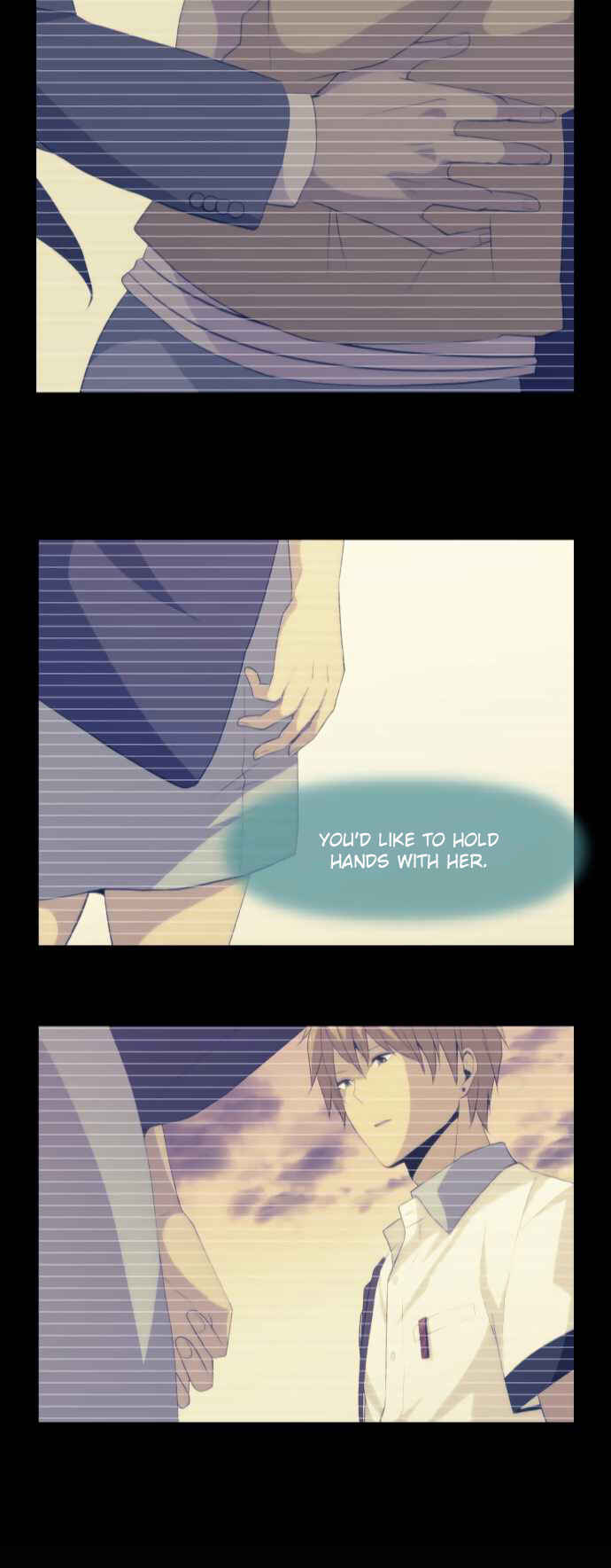ReLIFE Chapter 99 - Page 23