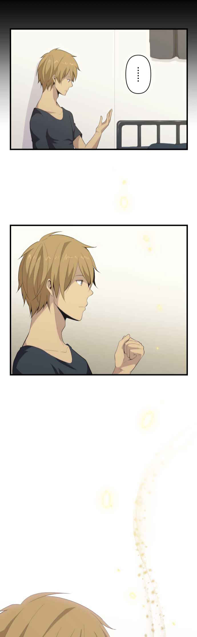 ReLIFE Chapter 99 - Page 24