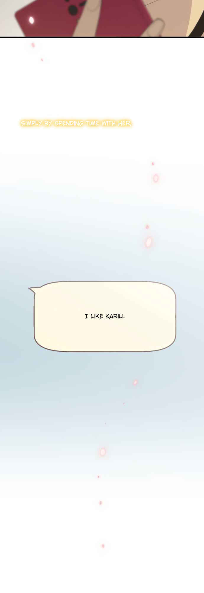 ReLIFE Chapter 99 - Page 27