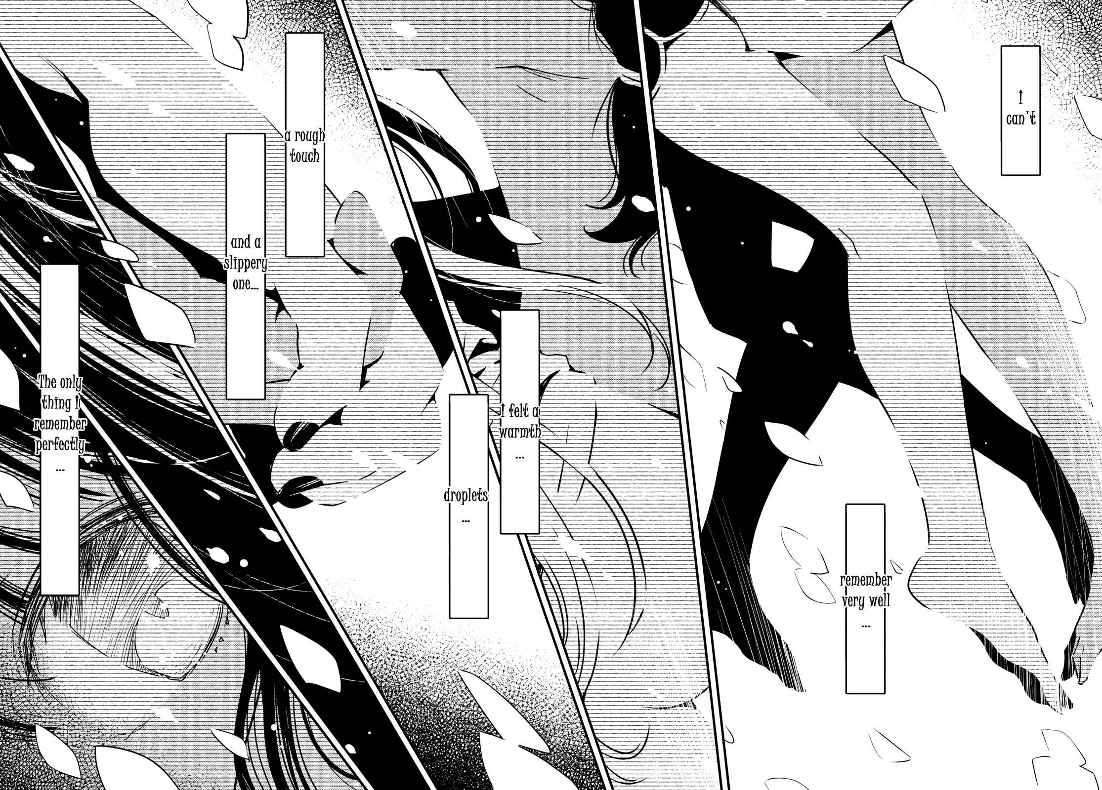 Kaijuu-iro no Shima Chapter 7 - Page 12