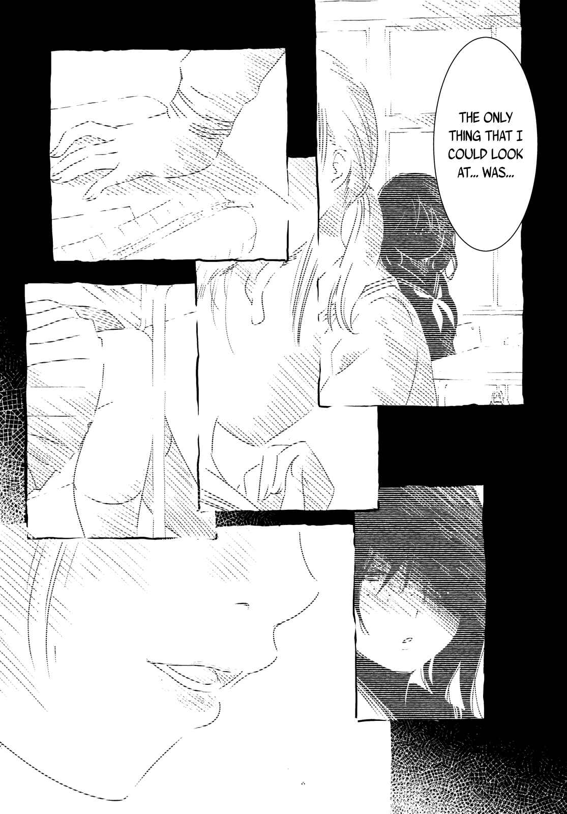 Kaijuu-iro no Shima Chapter 7 - Page 5