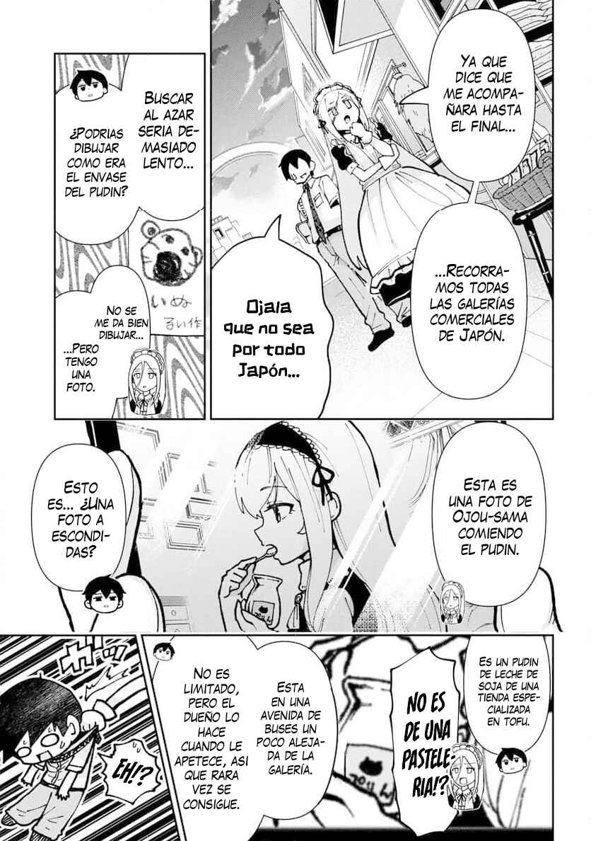 Class no Daikirai na Joshi to Kekkon Suru Koto ni Natta. Chapter 44 - Page 11