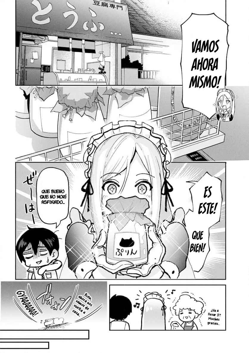 Class no Daikirai na Joshi to Kekkon Suru Koto ni Natta. Chapter 44 - Page 12