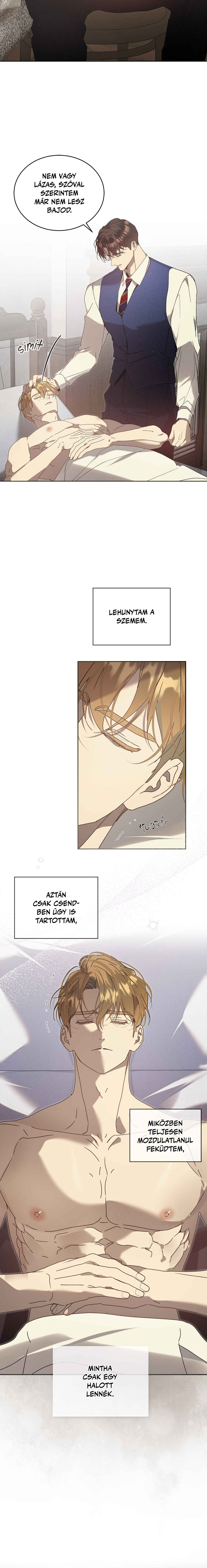 The Bad Life Chapter 26 - Page 14