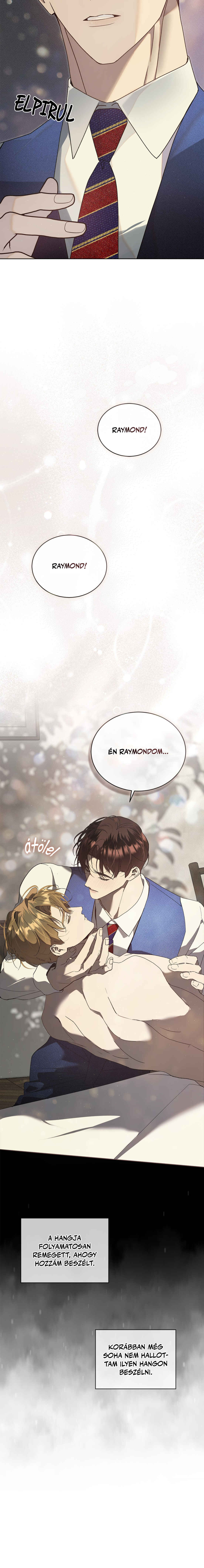 The Bad Life Chapter 26 - Page 16