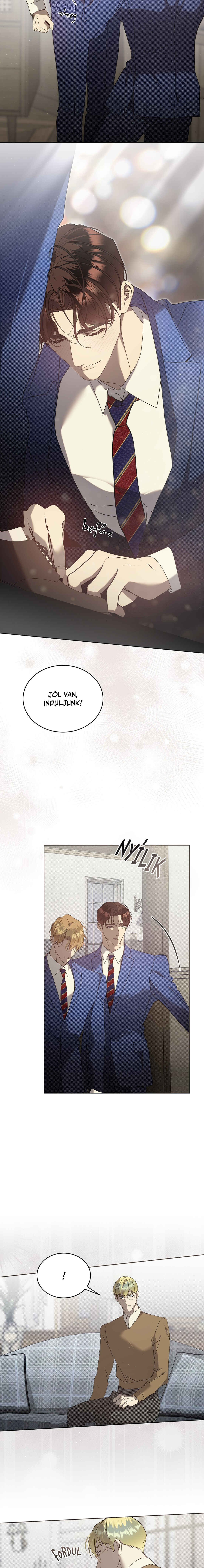 The Bad Life Chapter 26 - Page 18