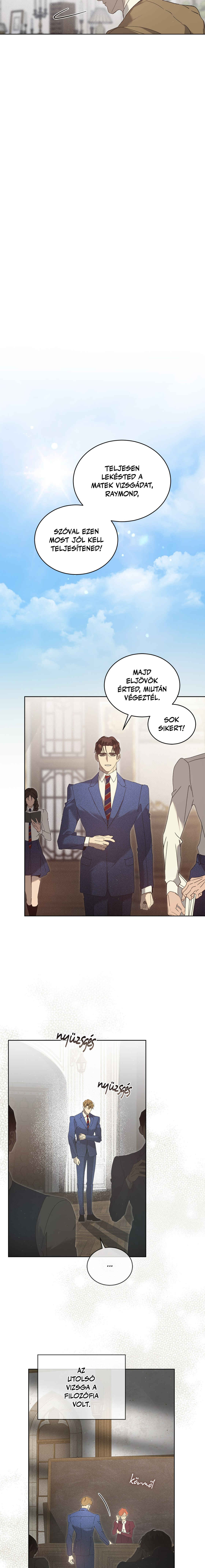 The Bad Life Chapter 26 - Page 19