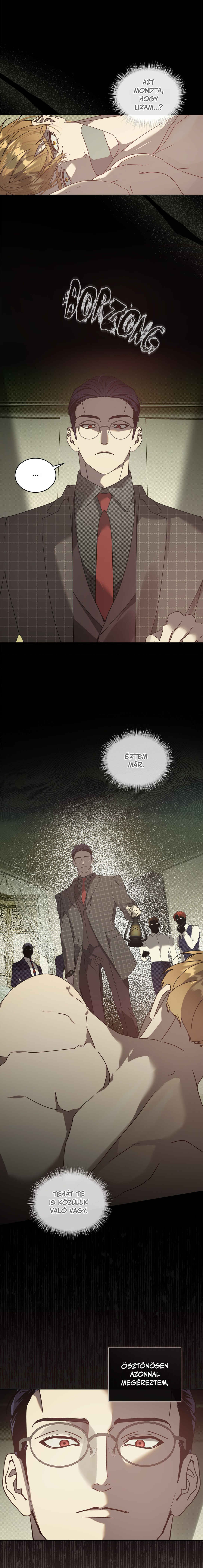 The Bad Life Chapter 26 - Page 4