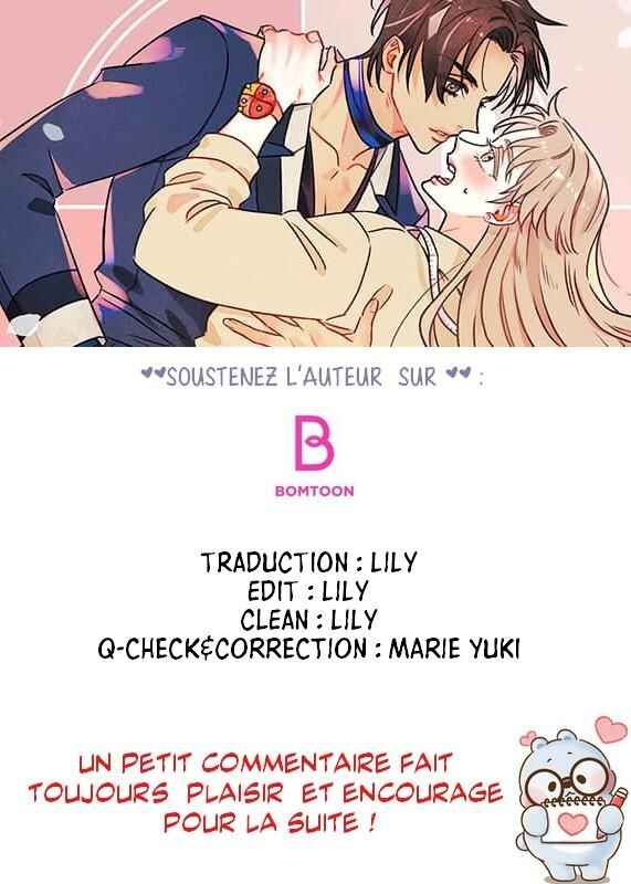 Love Countdown Chapter 2 - Page 1