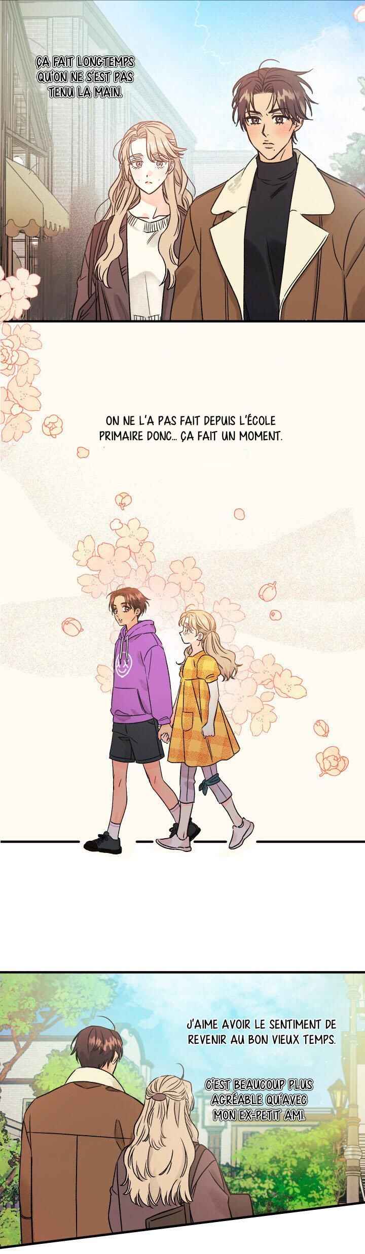 Love Countdown Chapter 2 - Page 12