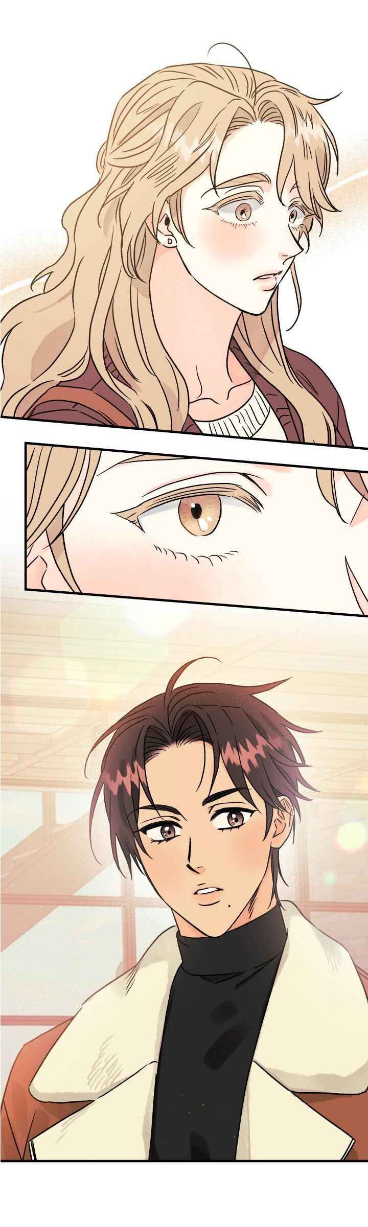 Love Countdown Chapter 2 - Page 17