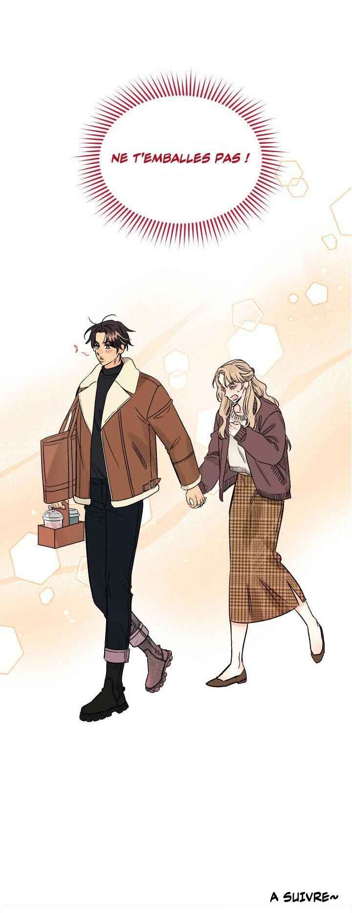 Love Countdown Chapter 2 - Page 29