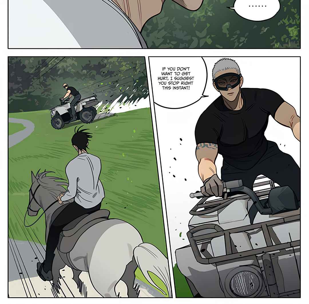 19 Tian Chapter 436 - Page 11