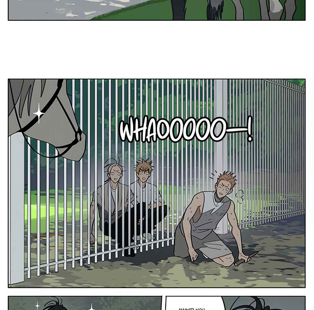 19 Tian Chapter 436 - Page 17