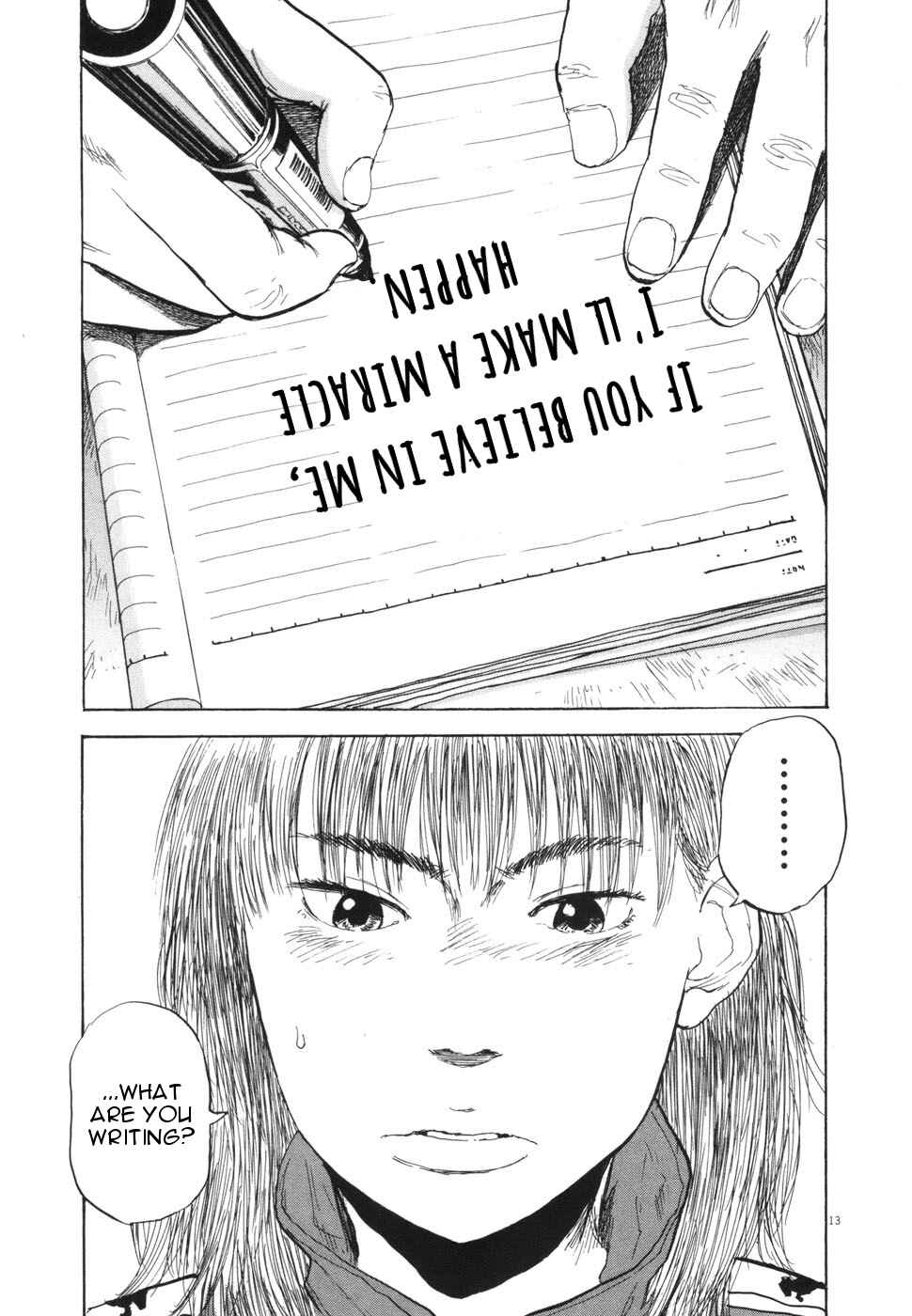 Boys on the Run Chapter 105 - Page 13