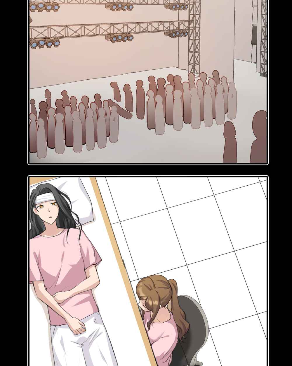 Yú qíng kě dài Chapter 17 - Page 15