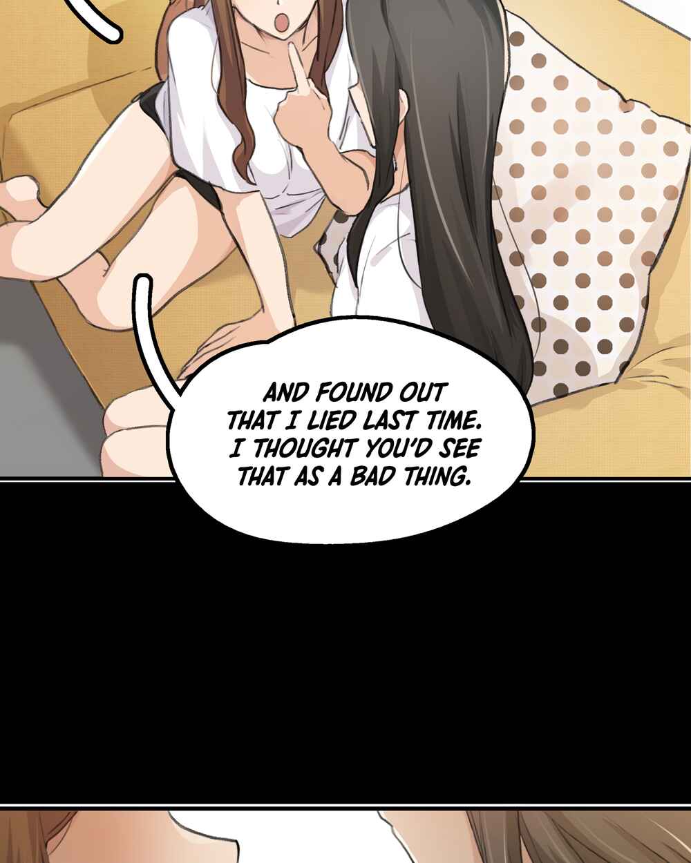 Yú qíng kě dài Chapter 17 - Page 18