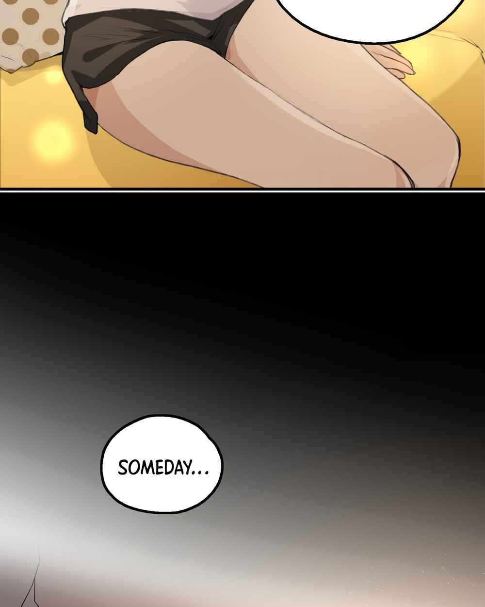 Yú qíng kě dài Chapter 17 - Page 22