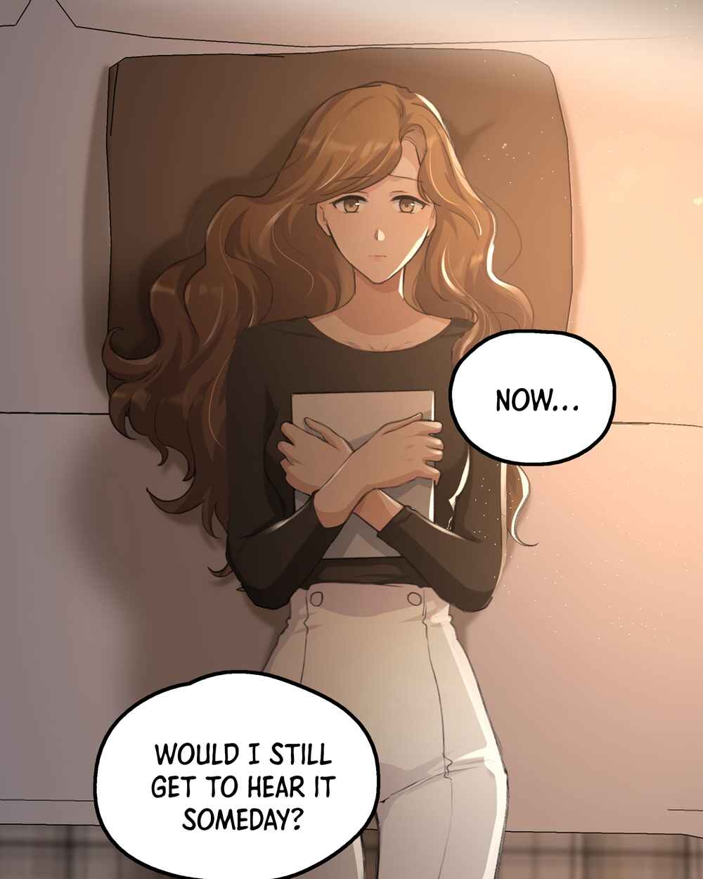 Yú qíng kě dài Chapter 17 - Page 23
