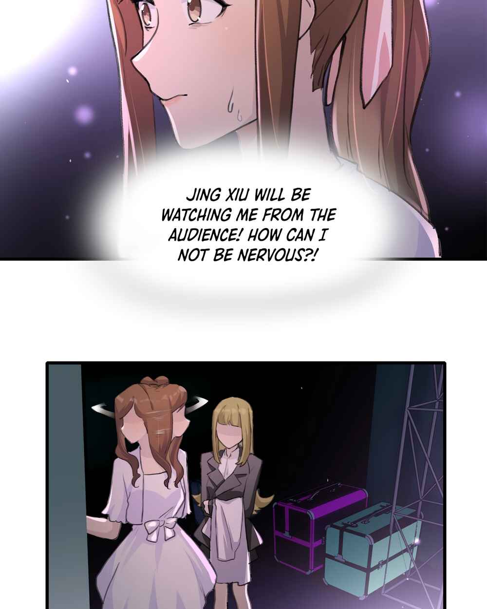 Yú qíng kě dài Chapter 17 - Page 30