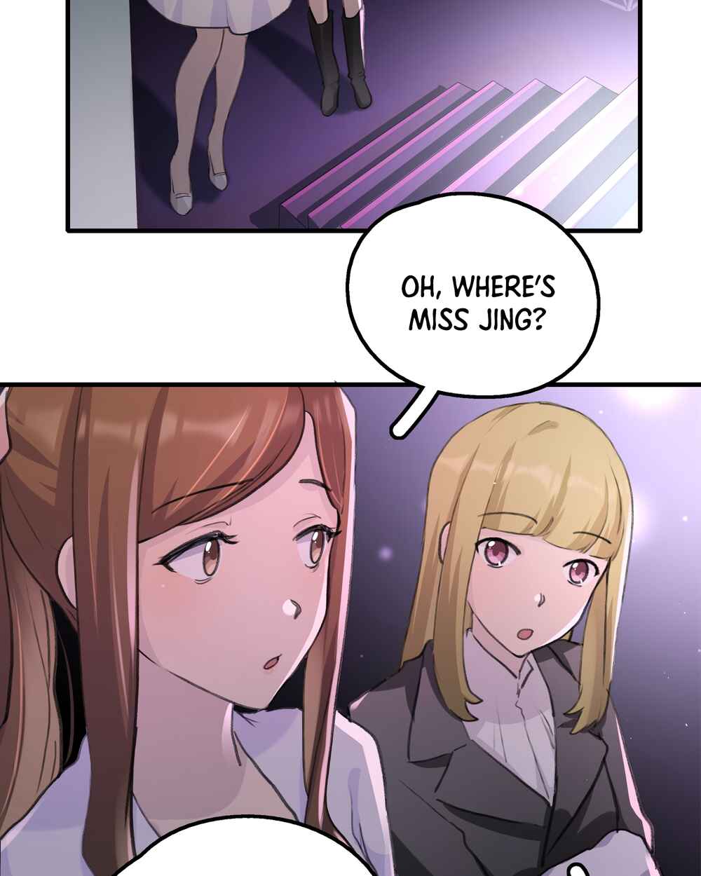 Yú qíng kě dài Chapter 17 - Page 31