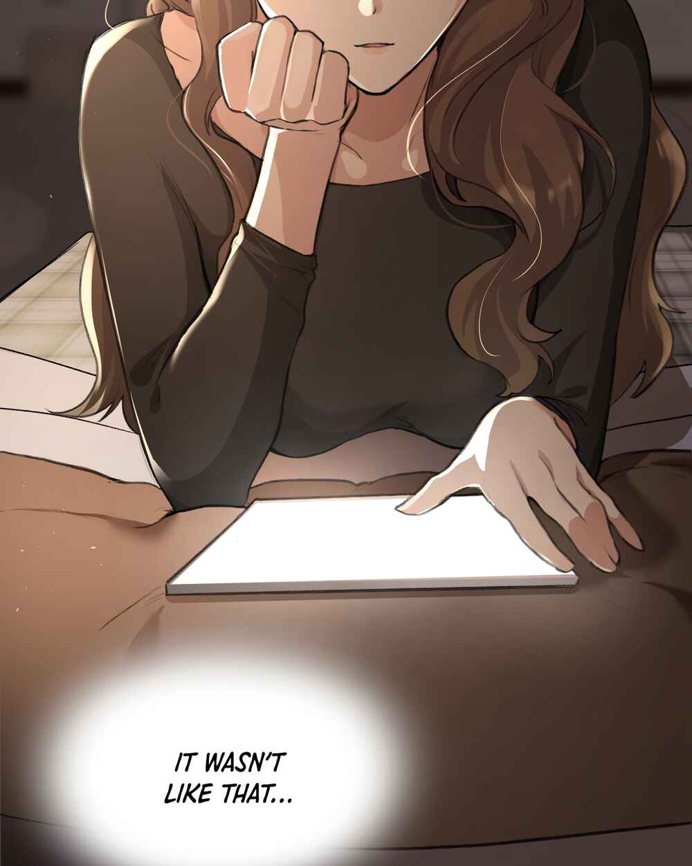 Yú qíng kě dài Chapter 17 - Page 9