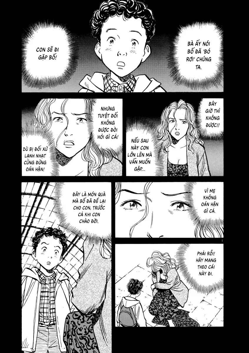 Monster Chapter 52 - Page 3