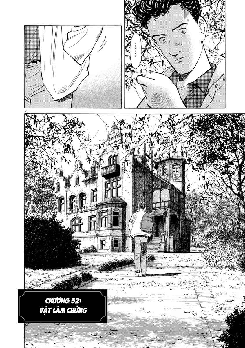 Monster Chapter 52 - Page 4