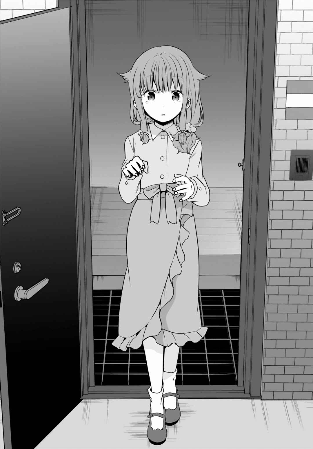 Rascal Does Not Dream of a Sister Home Alone Chapter 4 - Page 29