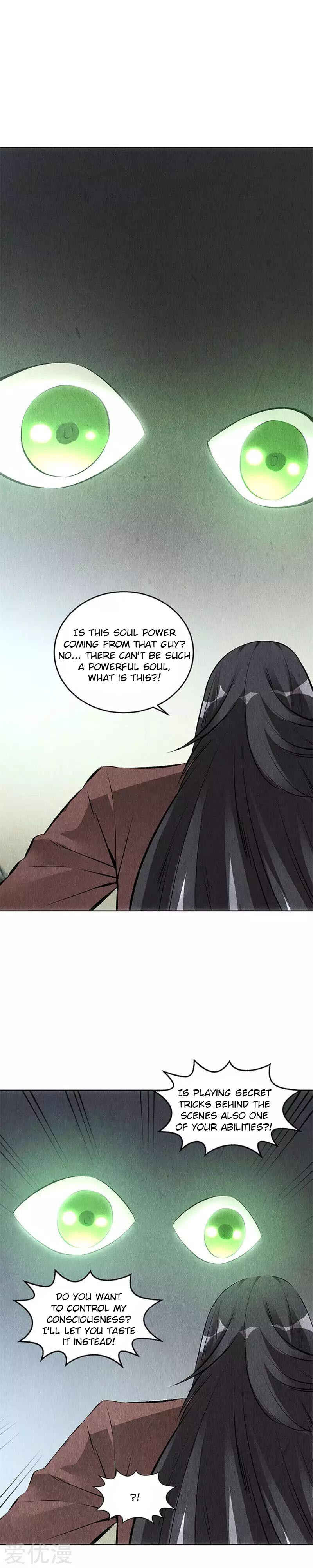 The Loser Takes It All Chapter 164 - Page 15