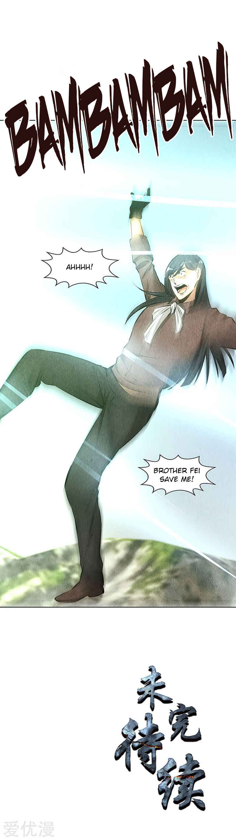 The Loser Takes It All Chapter 164 - Page 16