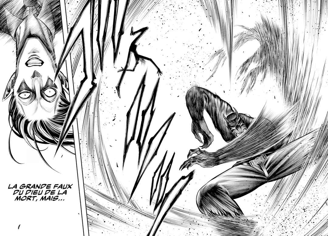 Shuumatsu no Valkyrie Kinden - Kamigami no Apocalypse Chapter 24 - Page 16