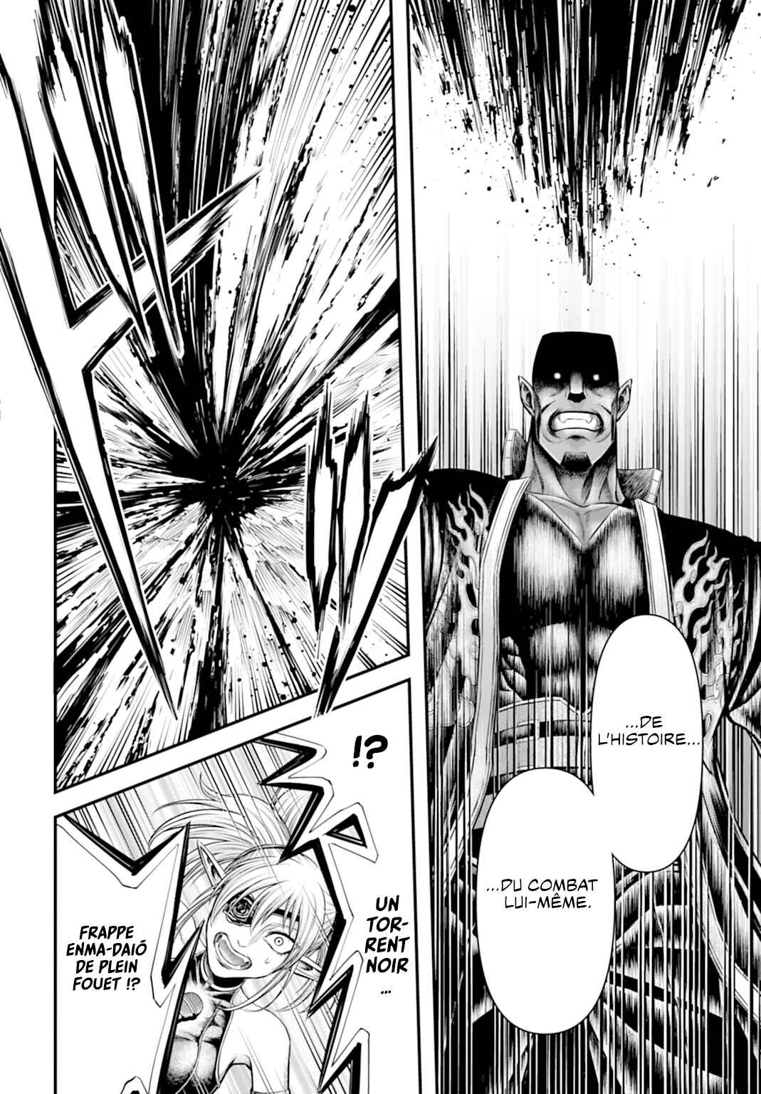 Shuumatsu no Valkyrie Kinden - Kamigami no Apocalypse Chapter 24 - Page 4