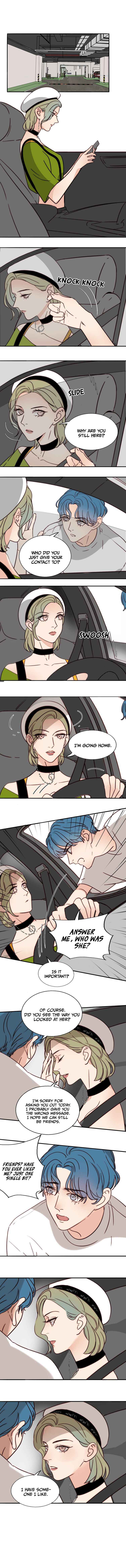 Mojito Chapter 27 - Page 4