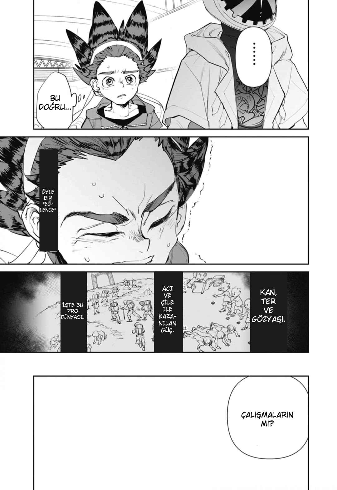 Beyblade X Chapter 1 - Page 42