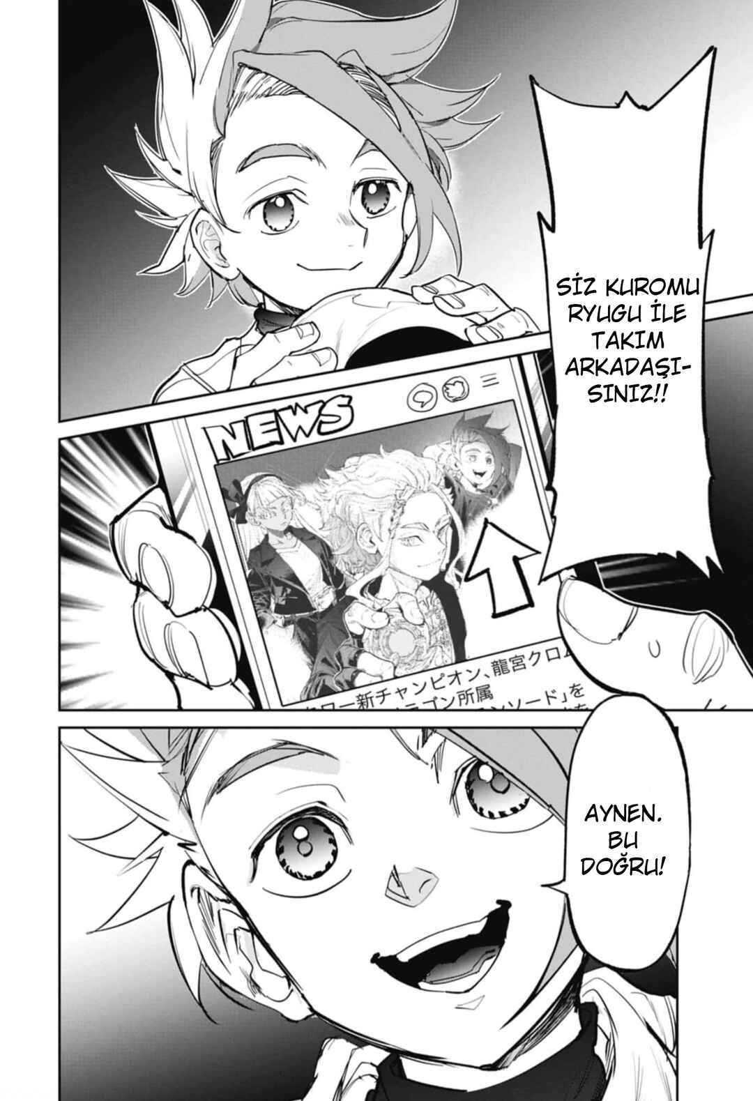 Beyblade X Chapter 1 - Page 60