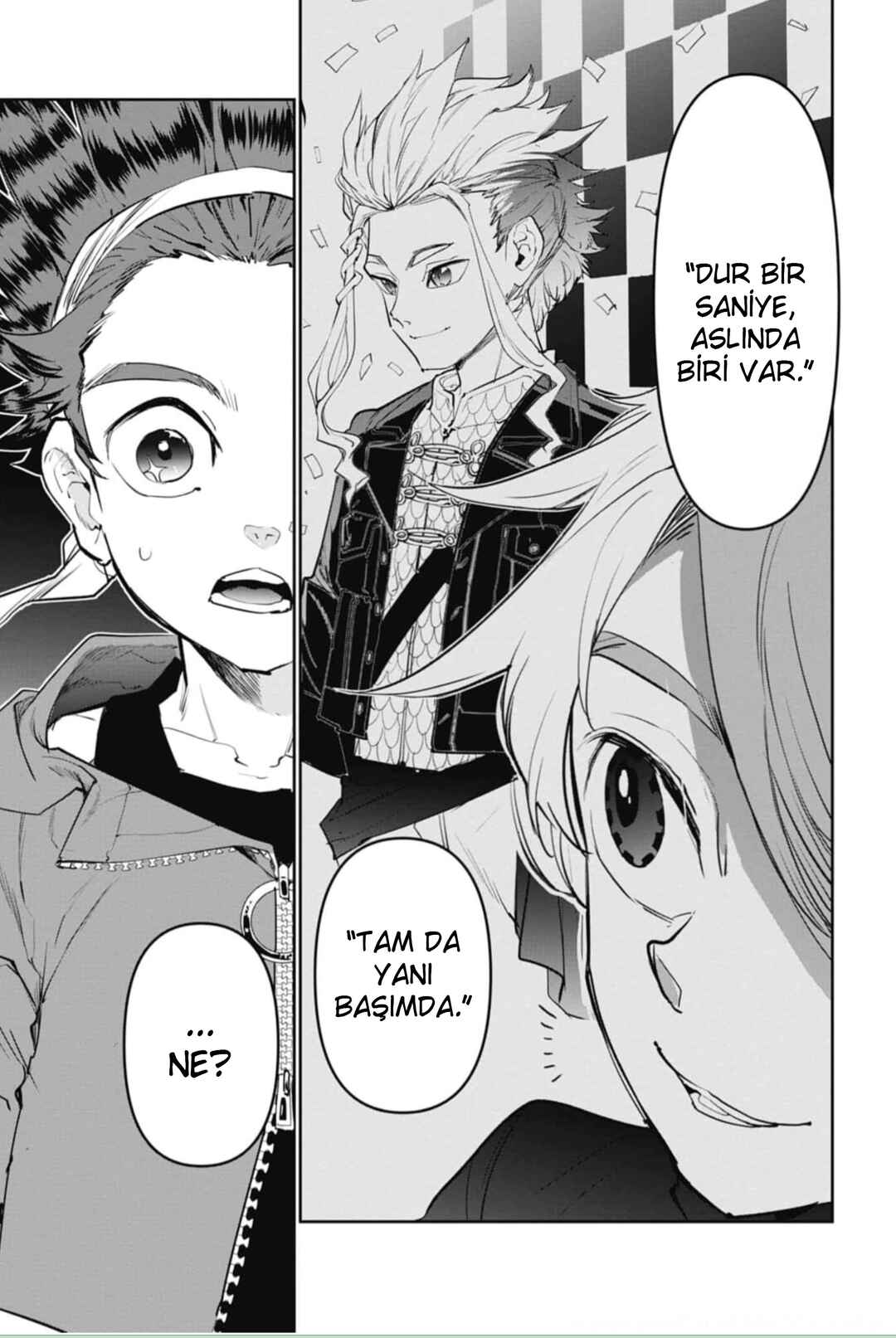 Beyblade X Chapter 1 - Page 63