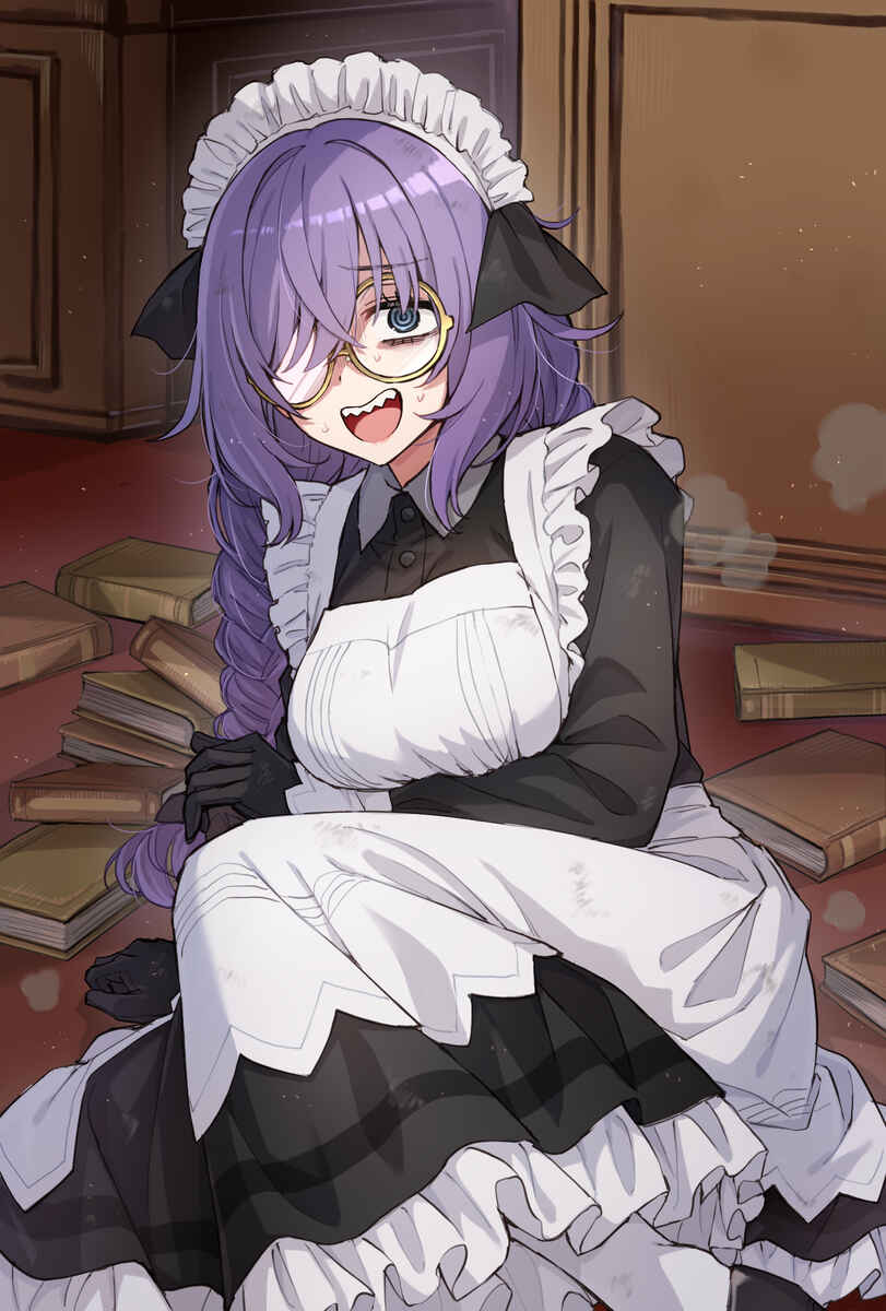 I Want to Make Black-Knight Fall In Love With Me! Chapter 10 - Page 33